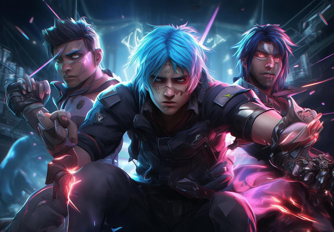 BP环节定胜负:教练组博弈下的阵容策略与版本强势英雄战术布局解析 BP环节定胜负:教练组博弈下的阵容策略与版本强势英雄战术布局解析