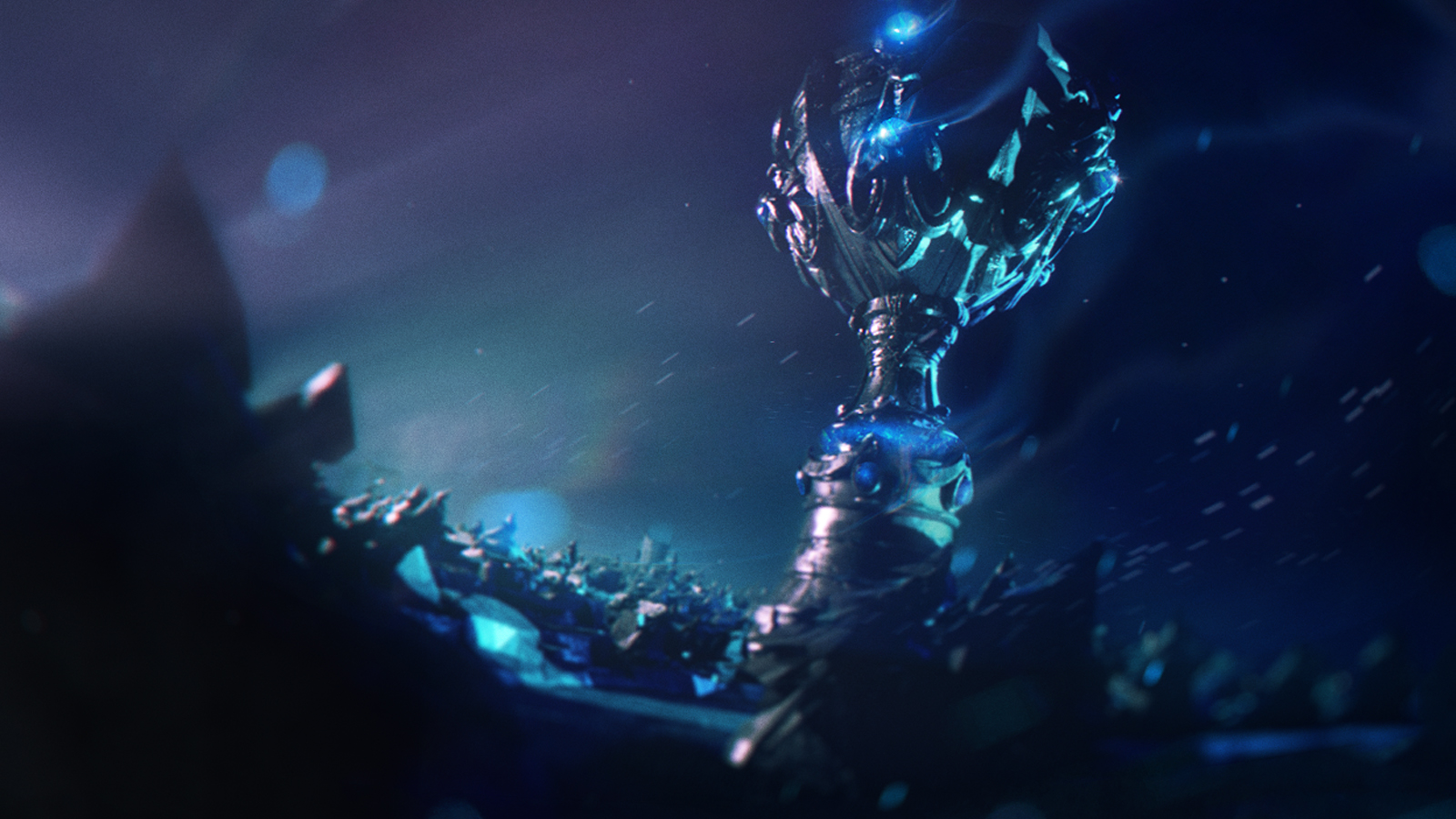 Bin专访:AL战队不止冠军,我们是优胜者 Bin专访:AL战队不止冠军,我们是优胜者