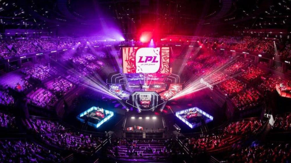 2025英雄联盟全球总决赛:LPL赛区与LCK赛区强强对决,G2 Esports争夺召唤师奖杯 2025英雄联盟全球总决赛:LPL赛区与LCK赛区强强对决,G2 Esports争夺召唤师奖杯