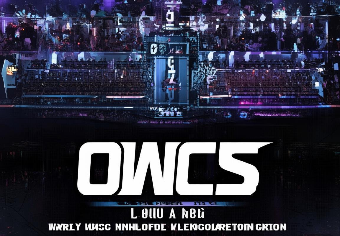 2024守望先锋冠军系列赛（OWCS）正式揭幕，取代原有联赛体系